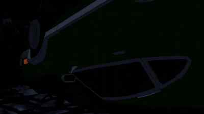 [GROANS] - Batman: The Dark Knight Returns, Part 1