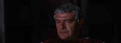 [GROANS] - Ben Hur
