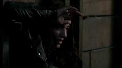 [GROANS] - Supernatural