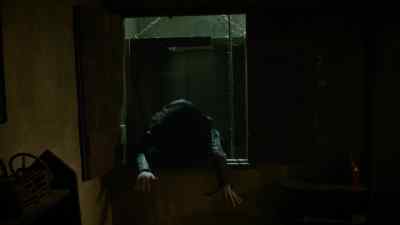 (groans) - Constantine