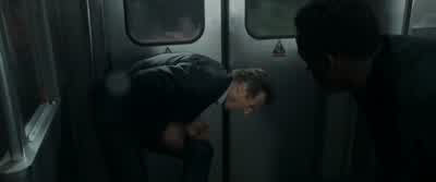 Who's Prynne? - The Commuter