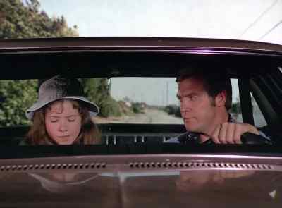 (GROANS) - The Six Million Dollar Man