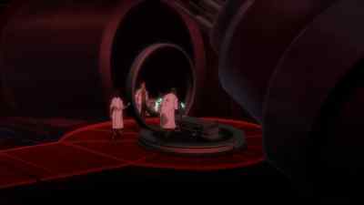 [GROANS] - Justice League: War