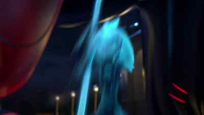 [groans] - 3Below: Tales of Arcadia
