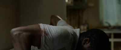 [groans] - His House
