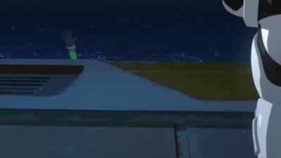 (GROANS) - Star Wars Resistance