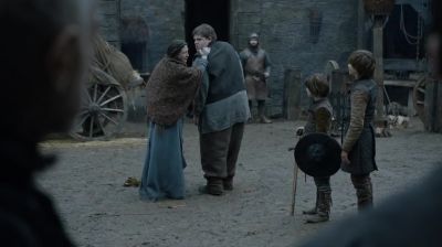 ( groans ) - Game of Thrones