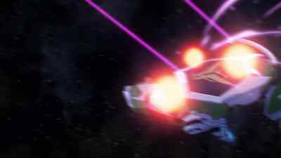 [groans] - Voltron: Legendary Defender