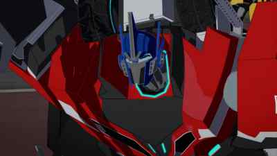 ( groans ) - Transformers: Robots In Disguise