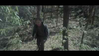 [groans] - Swamp Thing