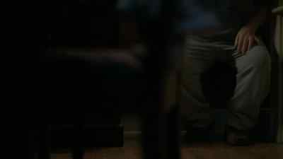 [GROANS] - Mr. Mercedes
