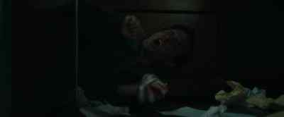 (GROANS) - Sinister 2