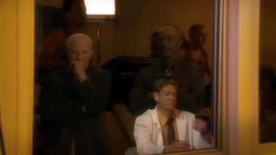 [groans] - NCIS