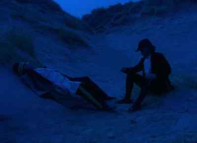 (Groans) - The Tempest