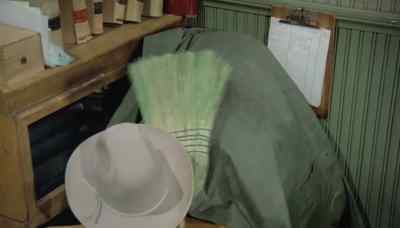 (GROANS) - Escape to Witch Mountain