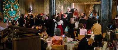             (groans) - The Poseidon Adventure