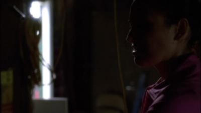 (groans) - NCIS