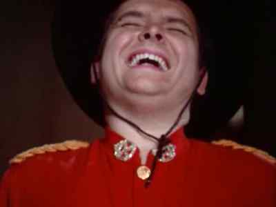 [GROANS] - The Erotic Adventures of Zorro