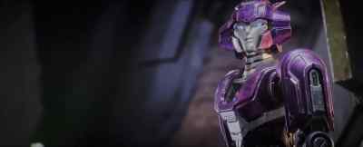 [groans] - Transformers One