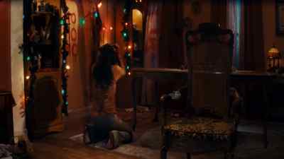(GROANS) - Terrifier 3