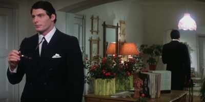 [GROANS] - Super/Man: The Christopher Reeve Story
