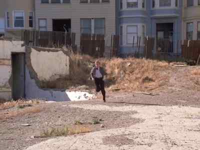 ( groans ) - The Streets of San Francisco