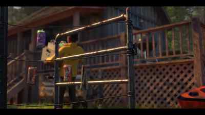 [groans] - Jurassic World: Chaos Theory
