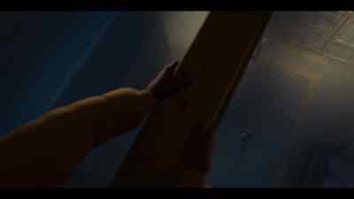 [groans] - Jurassic World: Chaos Theory
