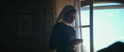 [groans] - The Nun II