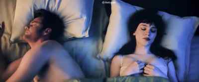 [groans] - Companion