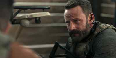 [GROANS] - Sniper: The Last Stand