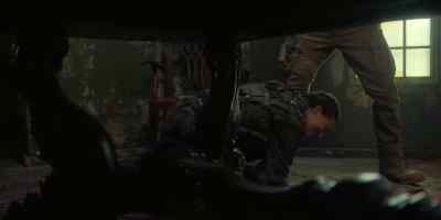 [GROANS] - Sniper: The Last Stand