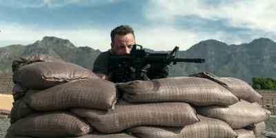 [GROANS] - Sniper: The Last Stand