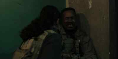 [GROANS] - Sniper: The Last Stand