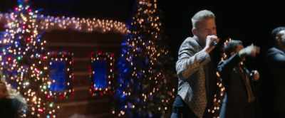 [groans] - Meet Me Next Christmas