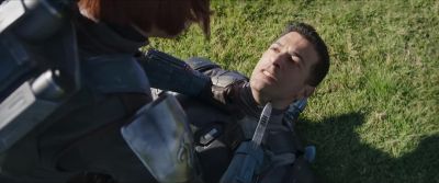 (GROANS) - The Mandalorian