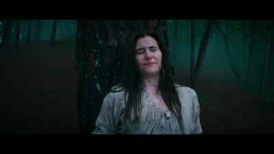 [groans] - Agatha All Along