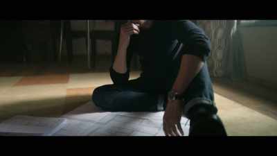 [GROANS] - The Day of the Jackal