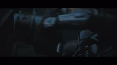 -THE MANDALORIAN: Drive. - The Mandalorian