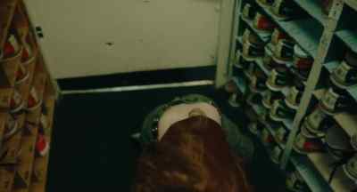 [GROANS] - Last Night at Terrace Lanes