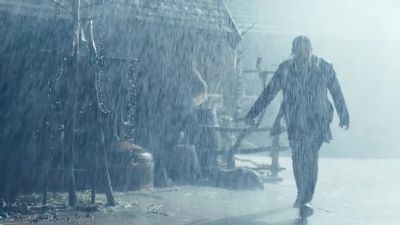 [groans] - Vikings