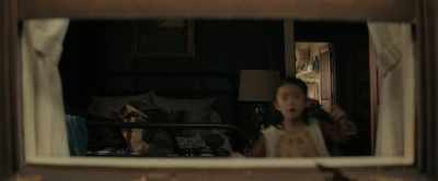 [groans] - Knock at the Cabin