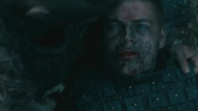[groans] - Vikings