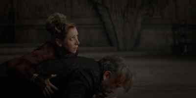 (groans) - Dune: Prophecy