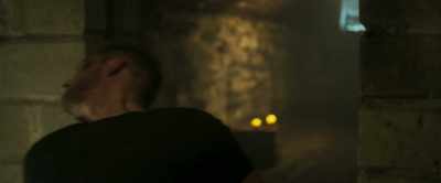 [GROANS] - The Stoic