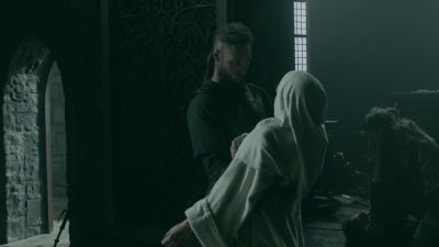 (GROANS) - Vikings