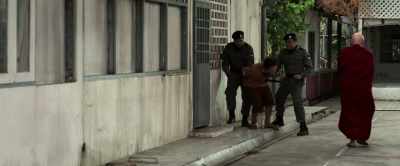(GROANS) - The Lockdown