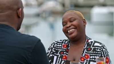 [groans] - Love Never Lies: South Africa