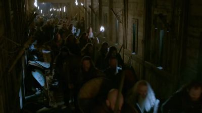 (groans) - Vikings