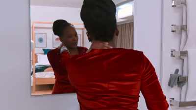 [groans] - Love Never Lies: South Africa